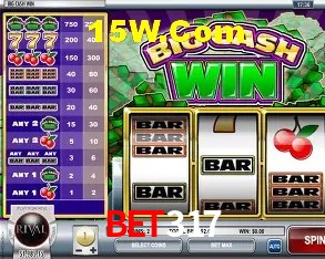 BET317 Belo Horizonte - Payments