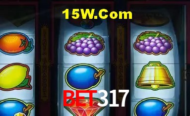 Tecnologia da Plataforma BET317