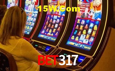 BET317 Belo Horizonte - Jackpots