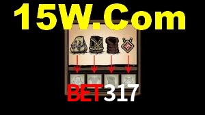 Roulette Table BET317