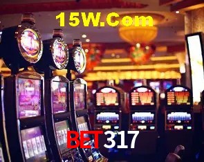 Jogos de Slot BET317