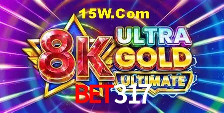 Benefícios da Conta BET317