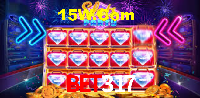 BET317 App - Aplicativo Móvel Oficial