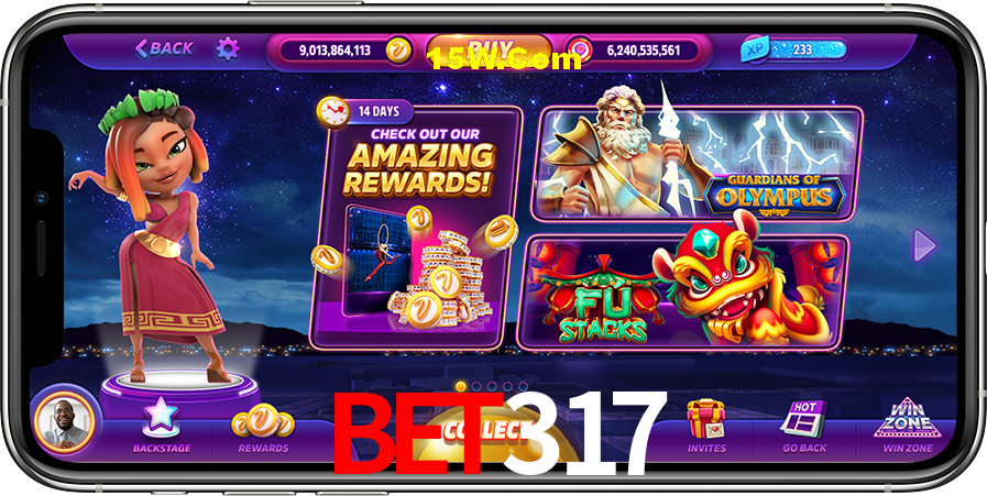 Platform Technology BET317