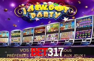 BET317 Brasília - Bonus Features