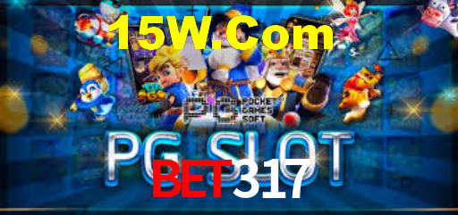 BET317 - O Gigante Brasileiro Dos Cassinos Online - BET317.Com