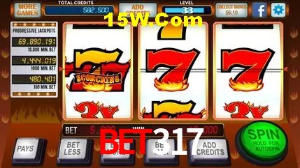 BET317 - Aplicativo Móvel