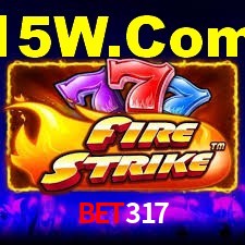 Experiência VIP BET317