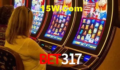 Recursos de Bônus BET317
