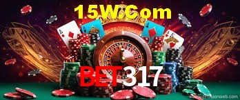 Slot Games BET317