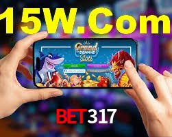 Football Betting BET317