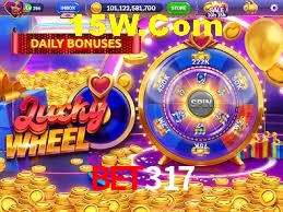 Game Providers BET317