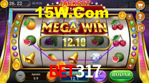 BET317 BAIXAR