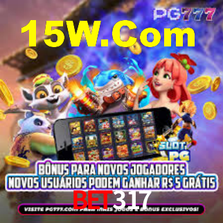 BET317 BAIXAR