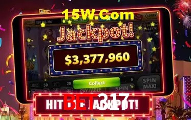 BET317 - cassino ao vivo