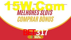 Programa VIP BET317