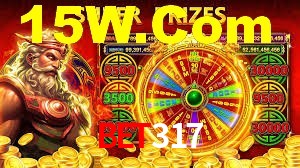 Ofertas Imperdíveis na BET317: Promoções e Bônus Que Valem a Pena