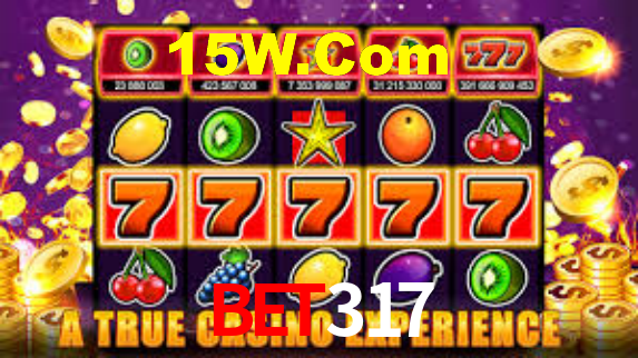 BET317 - App Performance