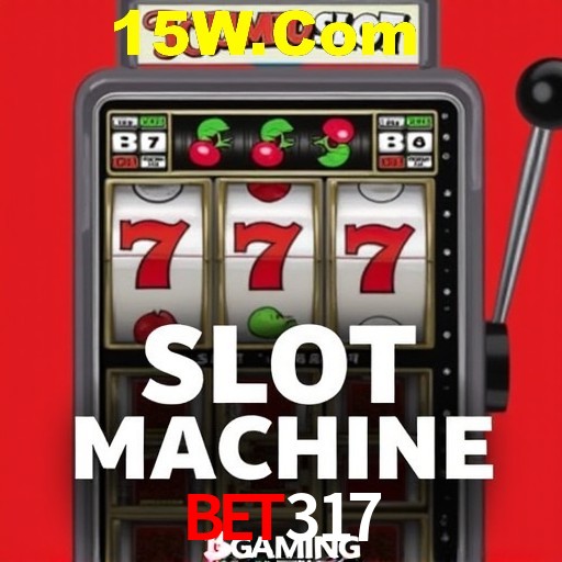 Descubra o Mundo do Cassino Online com BET317