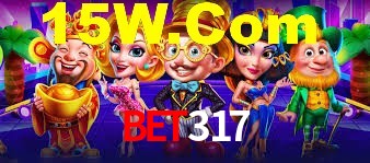 VIP Casino BET317