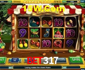 Estatísticas do Jogo BET317