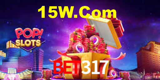BET317 BAIXAR