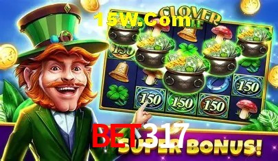 Apostas de Tênis BET317