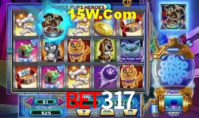 BET317 - Análise de Mercados Esportivos