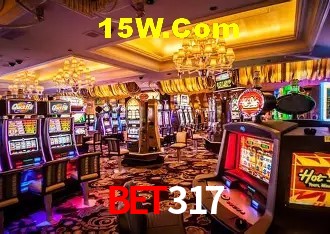 BET317 Brasília - Jogo Features