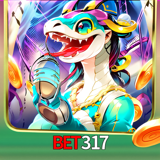  BET317